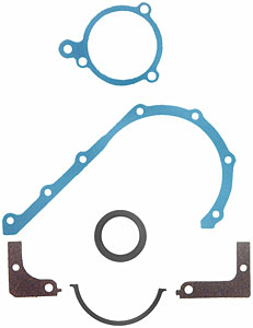 (image for) 65-66 200 TIMING COVER GASKET - Click Image to Close