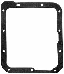 (image for) C4 TRANSMISSION OIL PAN GASKET - Click Image to Close
