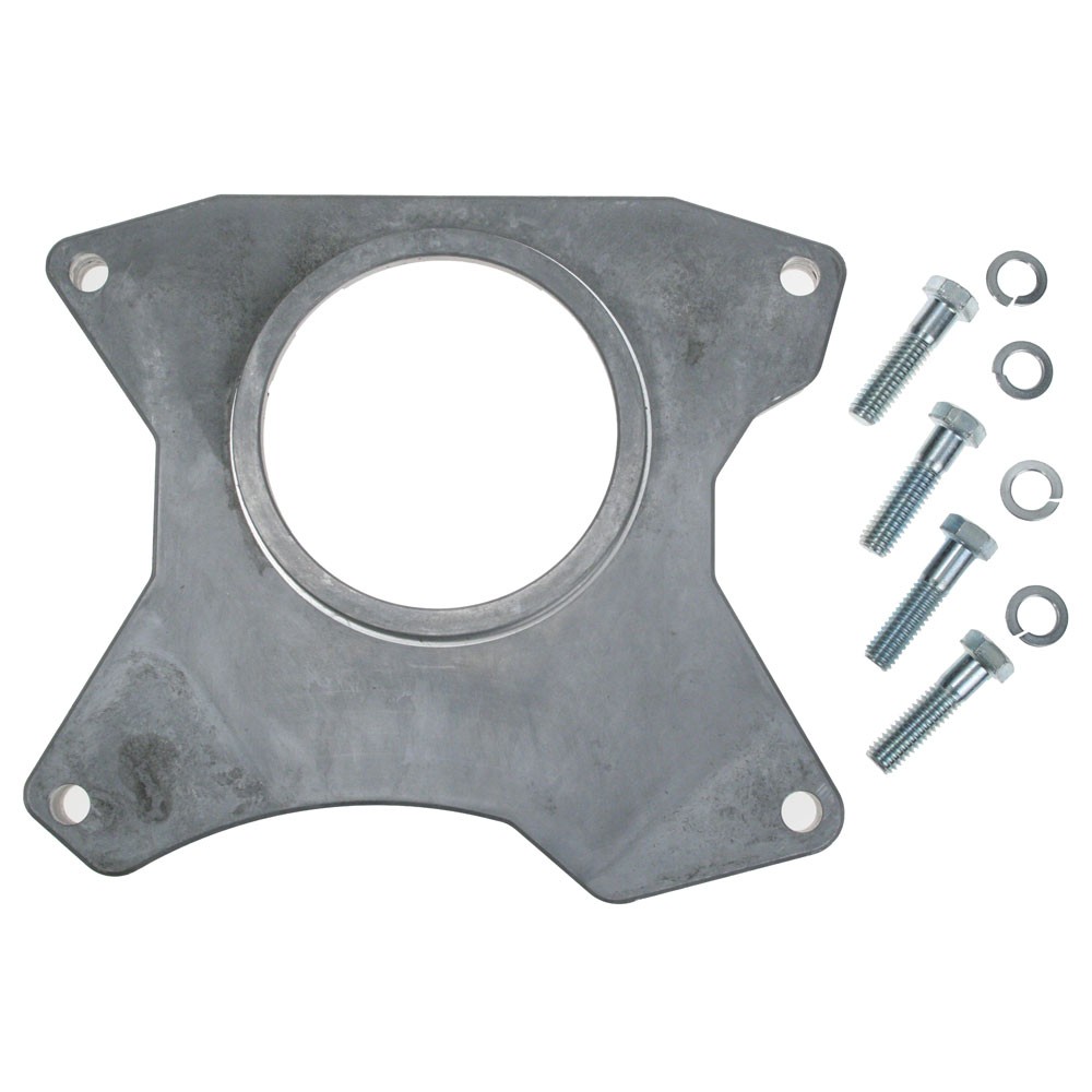 (image for) 65-70 TREMEC ADAPTER PLATE- 6 BOLT - Click Image to Close