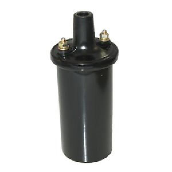(image for) 1.5 OHM UNIVERSAL IGNITION COIL - 12-V - Click Image to Close