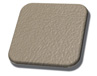(image for) UPHOLSTERY 65-66 PONY FASTBACK FULL SET IVY GOLD / WHITE - TMI - Click Image to Close