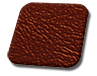 (image for) UPHOLSTERY 66 PONY FASTBACK FULL SET EMBERGLOW / PARCHMENT - TMI