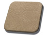 (image for) UPHOLSTERY 66 PONY FASTBACK FULL SET EMBERGLOW / PARCHMENT - TMI