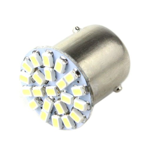 (image for) 69-73 LED BACKUP LIGHT BULB - WHITE - Click Image to Close