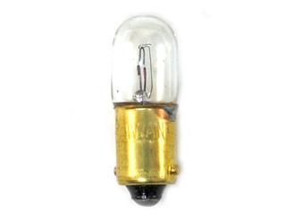 (image for) 65-70 CONSOLE & RALLY PACK LIGHT BULB - Click Image to Close