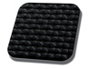 (image for) UPHOLSTERY 66 COUPE BENCH FULL SET BLACK - TMI - Click Image to Close