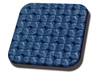 (image for) UPHOLSTERY 66 FASTBACK BENCH FULL SET BLUE - TMI - Click Image to Close