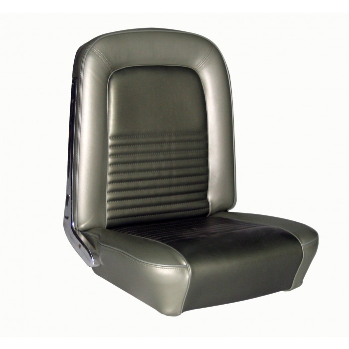 (image for) UPHOLSTERY 67 FRONTS ONLY SADDLE - TMI