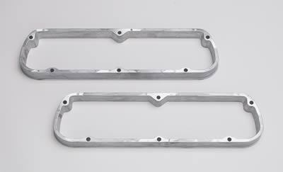 (image for) SMALL BLOCK VALVE COVER SPACERS - Click Image to Close