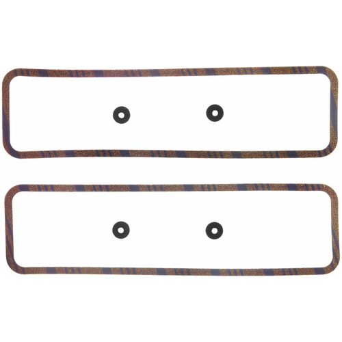 (image for) 239, 256, 272, 292, 312 VALVE COVER GASKET SET - Click Image to Close