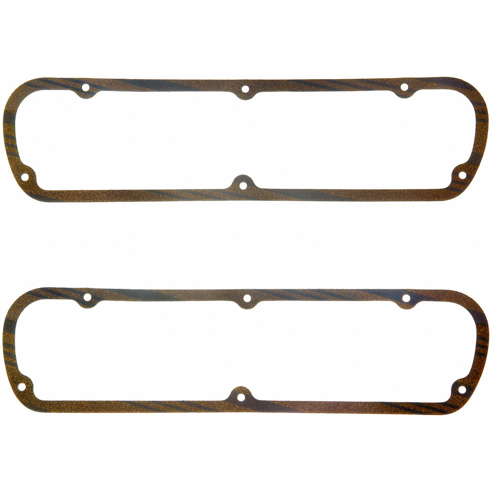 (image for) 289-302 VALVE COVER GASKETS, NO TABS - Click Image to Close