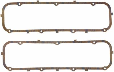 (image for) 429/460 VALVE COVER GASKETS - CORK - Click Image to Close