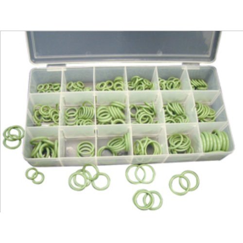 (image for) 270 PIECE A/C O-RING ASSORTMENT - Click Image to Close