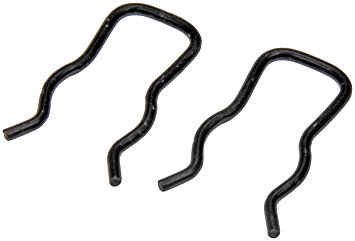 (image for) 97-12 ECT TEMPERATURE SENSOR RETAINING CLIPS - Click Image to Close