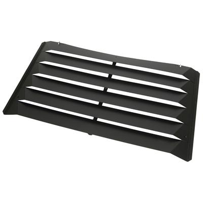 (image for) 71-73 FASTBACK REAR WINDOW LOUVERS - Click Image to Close