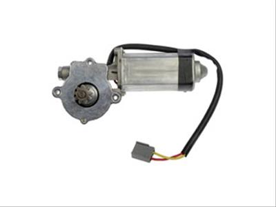 (image for) 84-93 LH REAR QUARTER WINDOW MOTOR - Click Image to Close