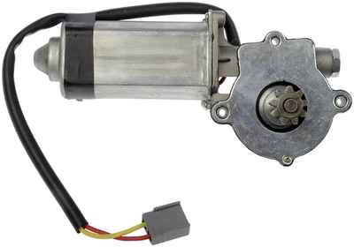 (image for) 84-93 RH REAR QUARTER WINDOW MOTOR - Click Image to Close