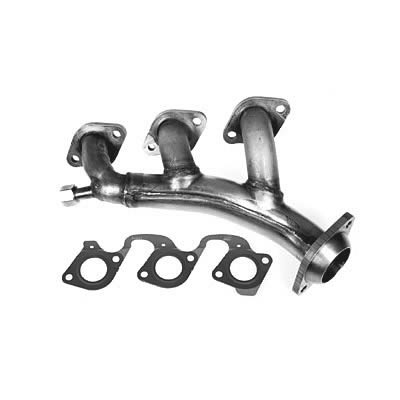 (image for) 99-2004 3.8 LH EXHAUST MANIFOLD - Click Image to Close
