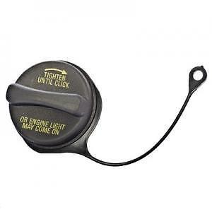 (image for) 99-04 TWIST OFF GAS CAP WITH STRAP - MOTORCRAFT - Click Image to Close