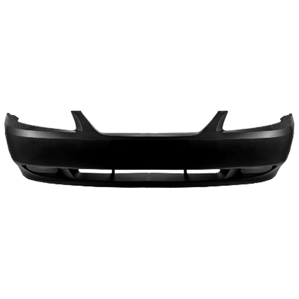 (image for) 99-04 GT / MACH 1 FRONT BUMPER COVER - Click Image to Close