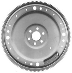 (image for) C4, C6, AOD 164 TOOTH 28 OZ FLEXPLATE - LARGER BELLHOUSING - Click Image to Close