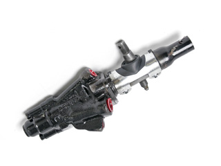 (image for) CONTROL VALVES